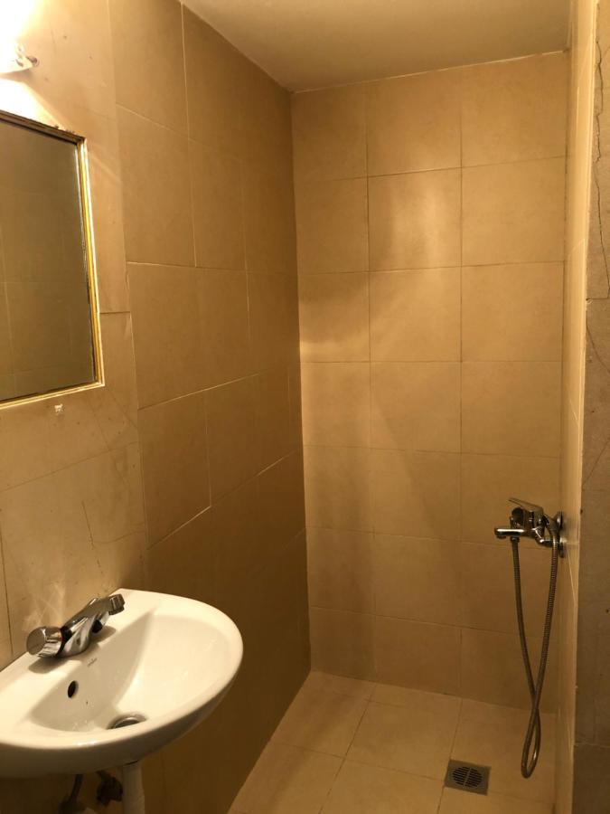 Apartament Graffiti Ground Floor Ateny Zewnętrze zdjęcie